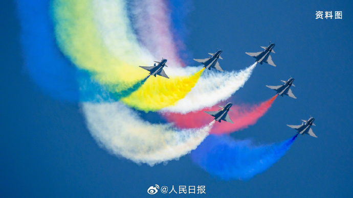 中国航展：重复使用火箭将亮相航展