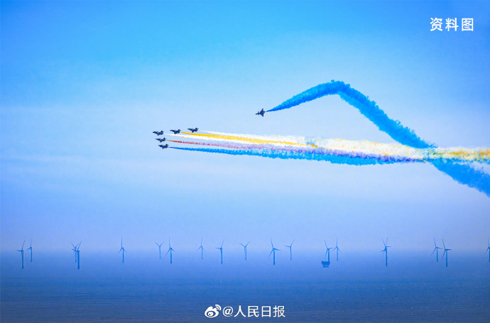 中国航展：重复使用火箭将亮相航展