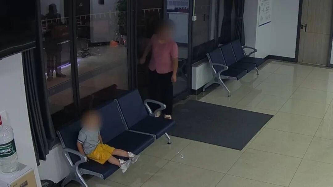 “我爸爸叫老公”“我妈妈的电话是114”