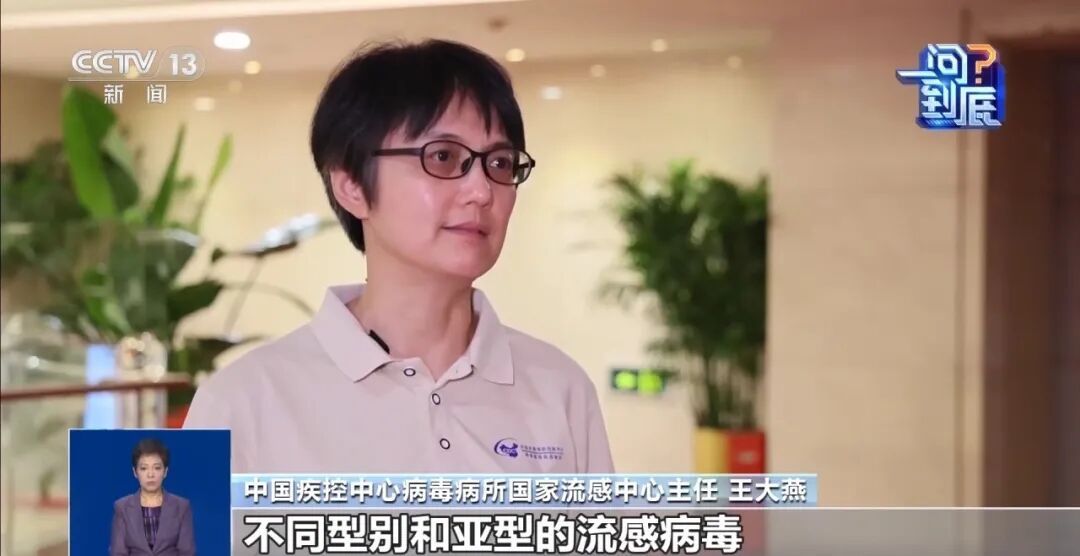 流感季将至！今年流行什么毒株？流感疫苗怎么打、怎么选一文看懂