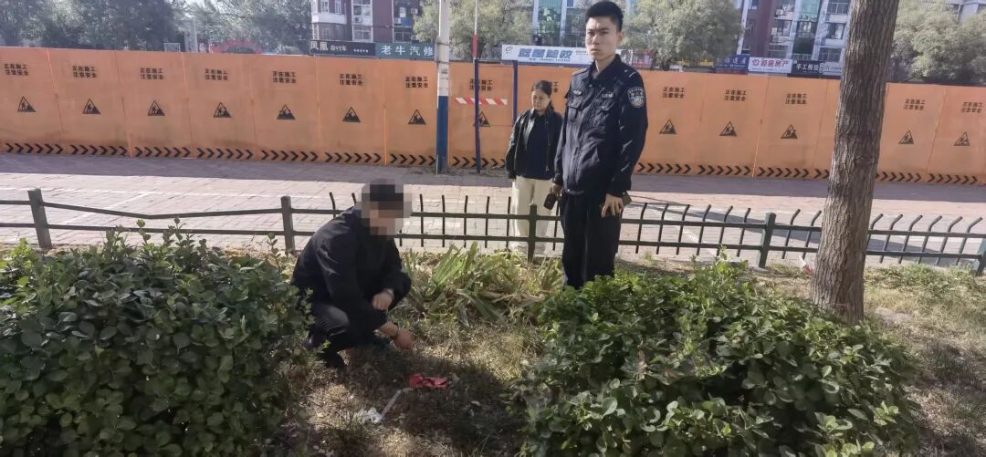 偷到五六十岁就退休!山东一男子制定离谱“盗窃退休计划”,民警听完都愣了 偷到五六十岁就退休!山东一男子制定离谱“盗窃退休计划”,民警听完都愣了
