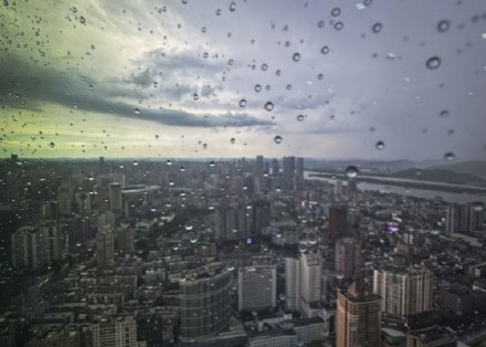 多预警接连上线,注意防范!长沙暴雨雷电雨雾齐登场 多预警接连上线,注意防范!长沙暴雨雷电雨雾齐登场