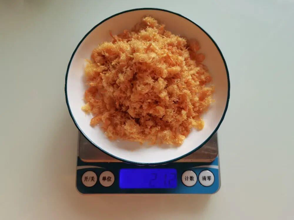 6种看起来干巴巴的食物 实则是隐藏“脂肪大户” 6种看起来干巴巴的食物 实则是隐藏“脂肪大户”