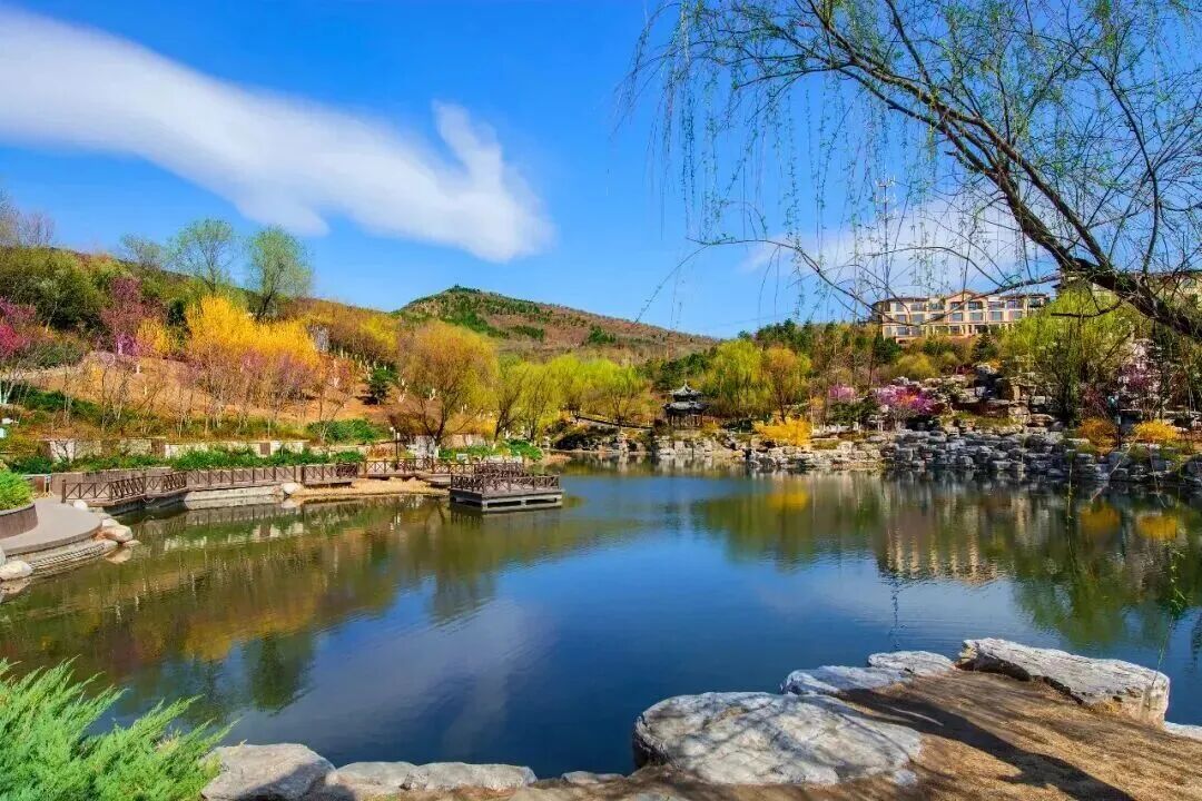 北京红叶有多美?这11个地方,带孩子去看看! 北京红叶有多美?这11个地方,带孩子去看看!