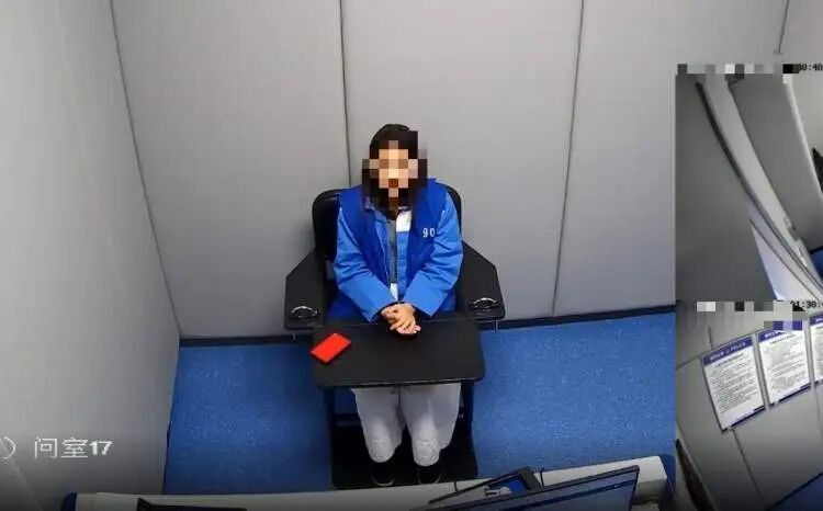 上海一女子报警称酒店有人从事违法行为,民警赶到后发现:房间里的人是她男友…… 上海一女子报警称酒店有人从事违法行为,民警赶到后发现:房间里的人是她男友……