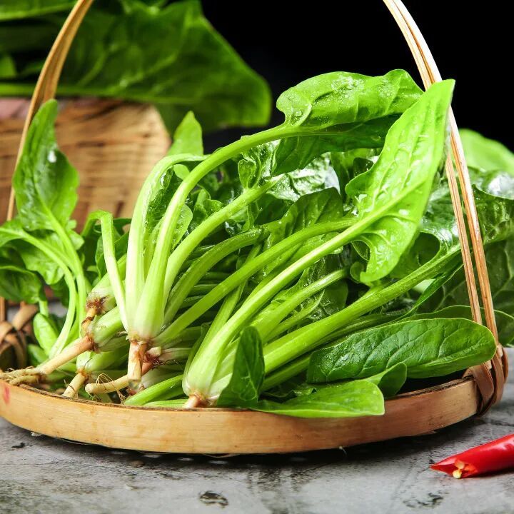 心血管不好的人,真心建议你吃点“高钾食物” 心血管不好的人,真心建议你吃点“高钾食物”