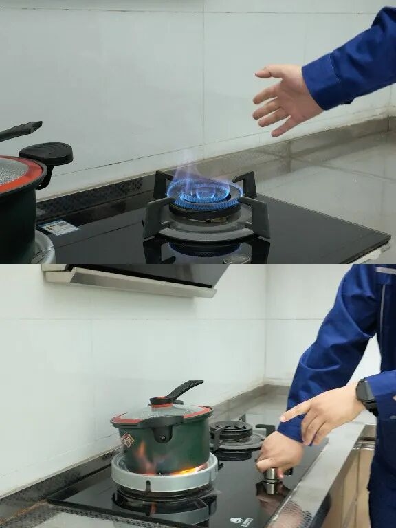 “一罐气让咱顶6罐来用!”看似省钱实则要命!此前已有人付出生命代价 “一罐气让咱顶6罐来用!”看似省钱实则要命!此前已有人付出生命代价