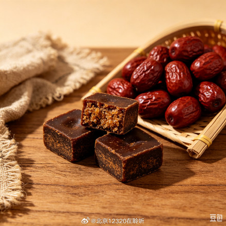 孕期贫血，每天吃红枣、喝红糖水可以补血吗？