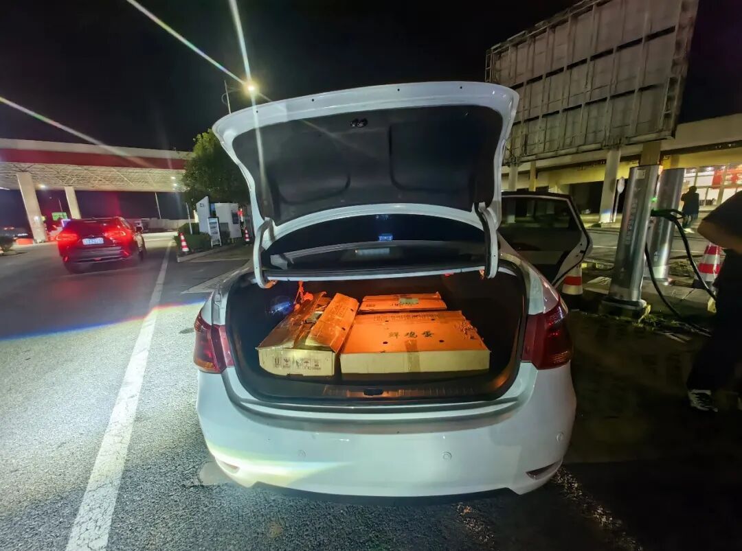 一次性买15万的高档烟?店家觉得不对劲报警了 一次性买15万的高档烟?店家觉得不对劲报警了