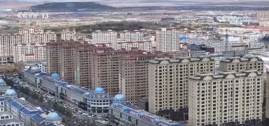 北方多地进入供暖季 供热部门数措并举守住居民“温暖防线” 北方多地进入供暖季 供热部门数措并举守住居民“温暖防线”