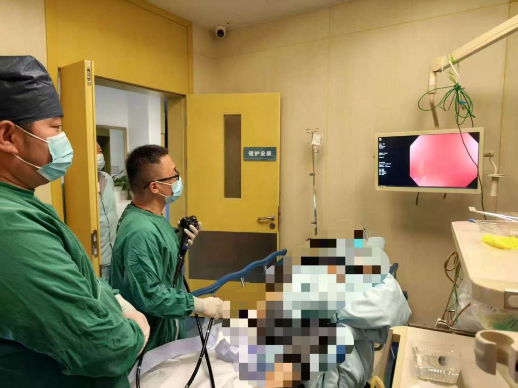 一份特殊的12345工单:“想感谢医生救了我父亲一命” 一份特殊的12345工单:“想感谢医生救了我父亲一命”