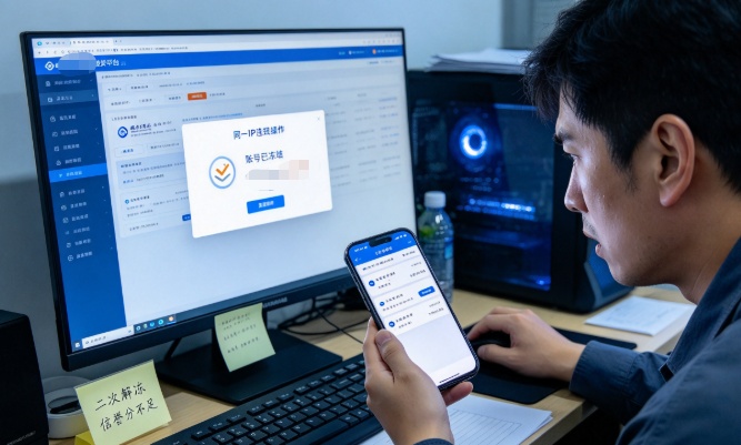 一哭、二闹、三分手后，杭州男子信了相亲对象的“内部测试投资”福利，结果被骗上万元