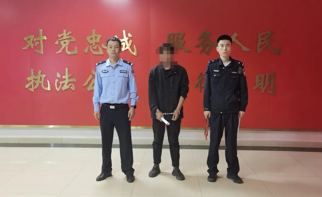 偷到五六十岁就退休!山东一男子制定离谱“盗窃退休计划”,民警听完都愣了 偷到五六十岁就退休!山东一男子制定离谱“盗窃退休计划”,民警听完都愣了