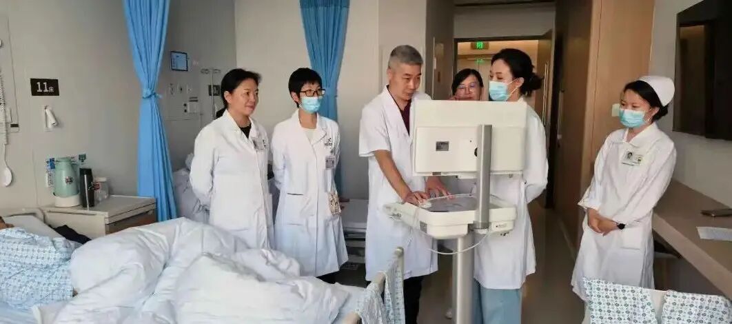 25岁女子健身后被痛醒,以为“练到位了”,结果一上厕所看马桶吓坏了… 25岁女子健身后被痛醒,以为“练到位了”,结果一上厕所看马桶吓坏了…