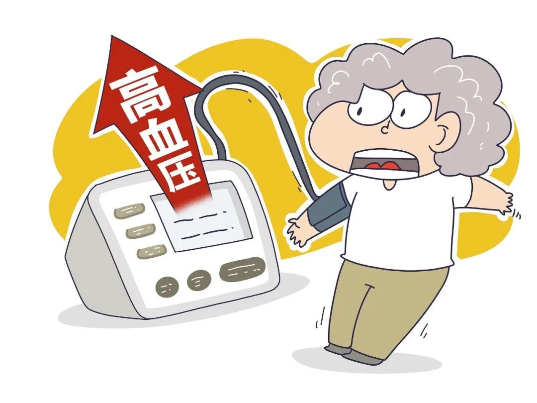 心血管不好的人,真心建议你吃点“高钾食物” 心血管不好的人,真心建议你吃点“高钾食物”