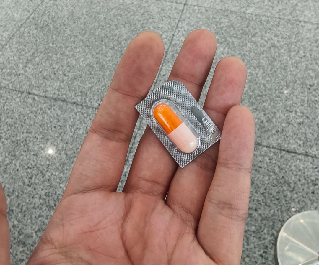 “女子在机场2元买到单粒布洛芬”,引热议! “女子在机场2元买到单粒布洛芬”,引热议!