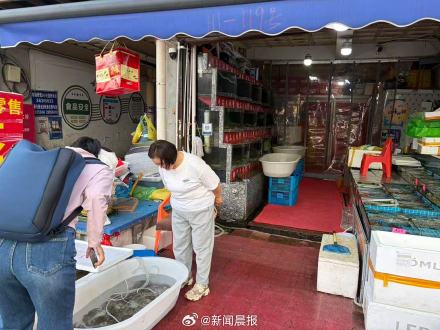 大闸蟹价格崩了？上海市场：精品蟹价格坚挺！普蟹价格回落，供给增加是重要原因