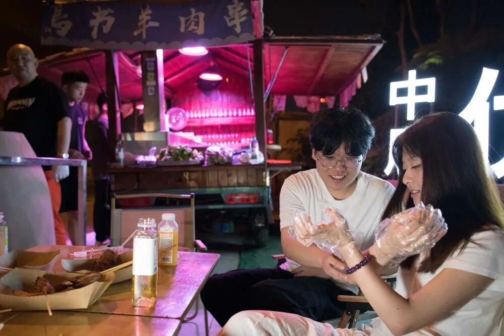 郁晓楠,加油! 郁晓楠,加油!