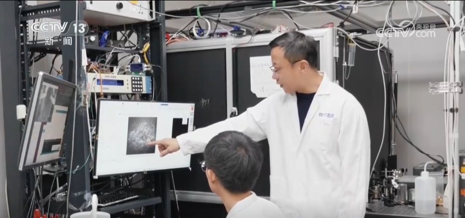 “全”释硬科技 | 我国科学家破解大脑灵活决策之谜 “全”释硬科技 | 我国科学家破解大脑灵活决策之谜