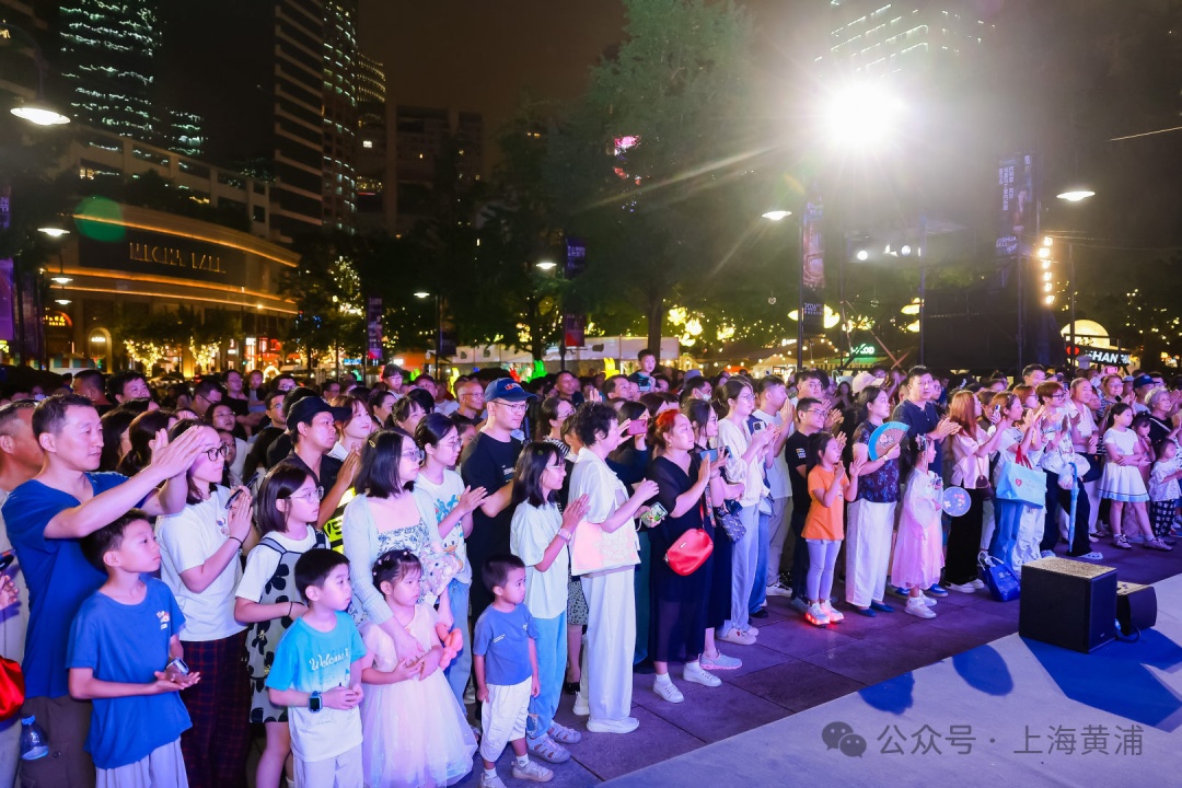 已超600万人次!上海市中心这里突然爆火,曾经一天不足百人…抓紧去! 已超600万人次!上海市中心这里突然爆火,曾经一天不足百人…抓紧去!