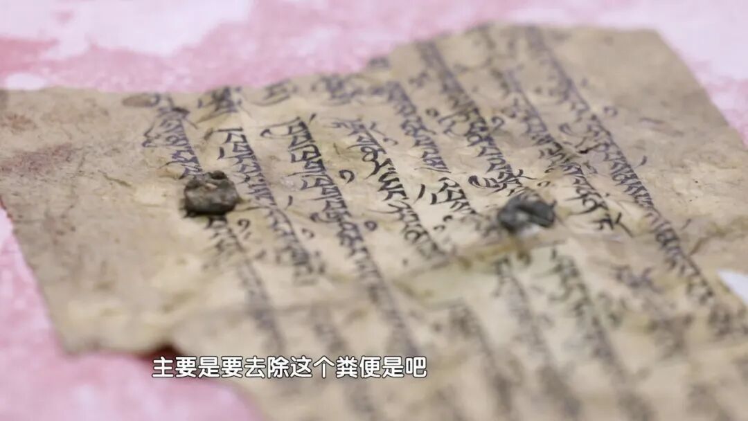 古墓里挖出的血衣如何还原?他们用八千块血污布,复刻古墓的黑暗 古墓里挖出的血衣如何还原?他们用八千块血污布,复刻古墓的黑暗