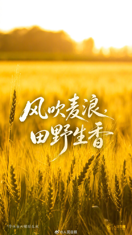 每一粒种子,都有自己的秋天 每一粒种子,都有自己的秋天