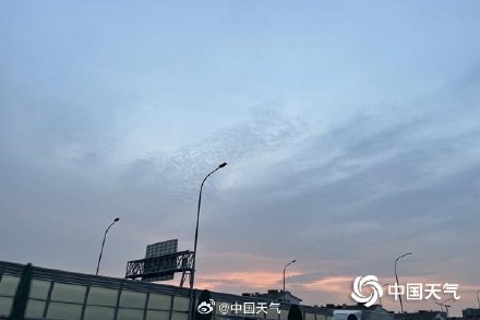 北京今天下午至明天将有明显降雨 过程累计雨量可达大雨 北京今天下午至明天将有明显降雨 过程累计雨量可达大雨