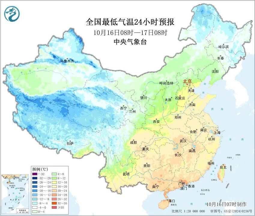 中雨+大雨+暴雨!局地降温10℃!河北大范围降水即将上线→ 中雨+大雨+暴雨!局地降温10℃!河北大范围降水即将上线→