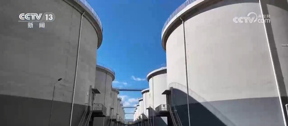 大国粮仓进入“AI智能时代” 现代化智能仓房让粮食住进“好房子” 大国粮仓进入“AI智能时代” 现代化智能仓房让粮食住进“好房子”