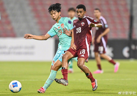 中国U16男足取得开门红 中国U16男足取得开门红