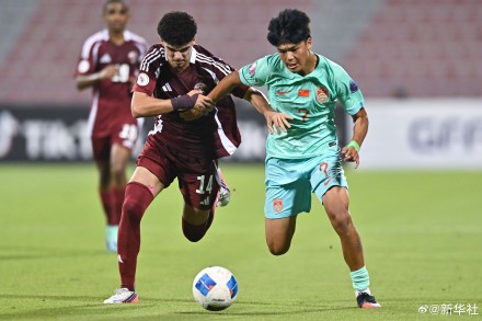 中国U16男足取得开门红 中国U16男足取得开门红
