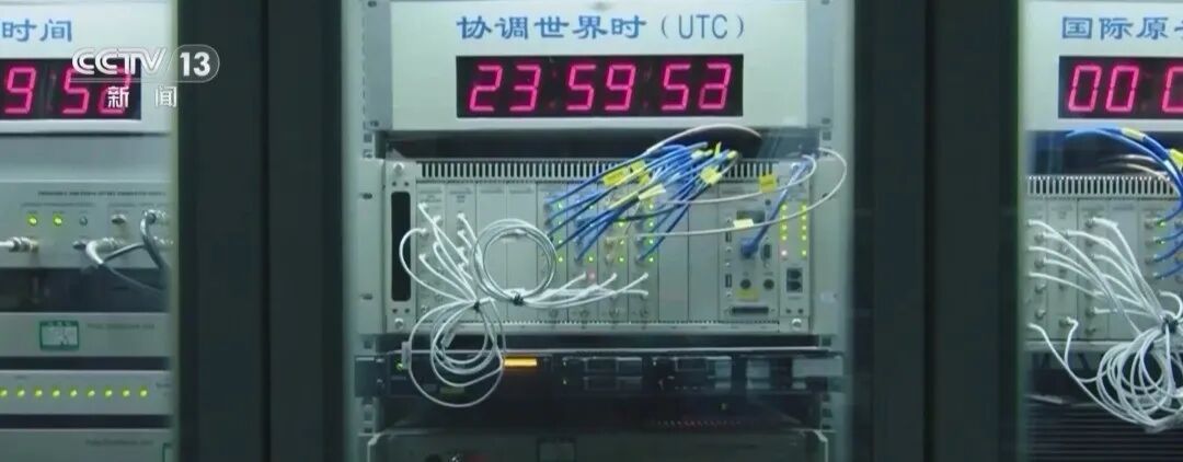 用了54年的“闰秒”正式退场!世界时钟为何不再“多走一秒”? 用了54年的“闰秒”正式退场!世界时钟为何不再“多走一秒”?