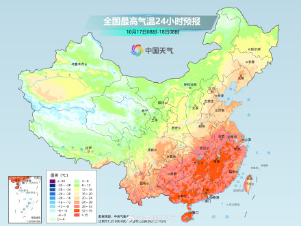 北方气温将频繁创新低 江南等地下周迎降温 北方气温将频繁创新低 江南等地下周迎降温