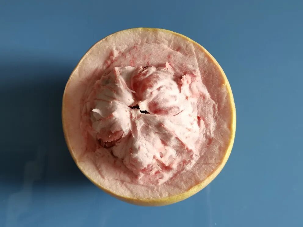 维生素C含量比橙子还高,热量还超低!这种秋天的水果错过真的会后悔 维生素C含量比橙子还高,热量还超低!这种秋天的水果错过真的会后悔