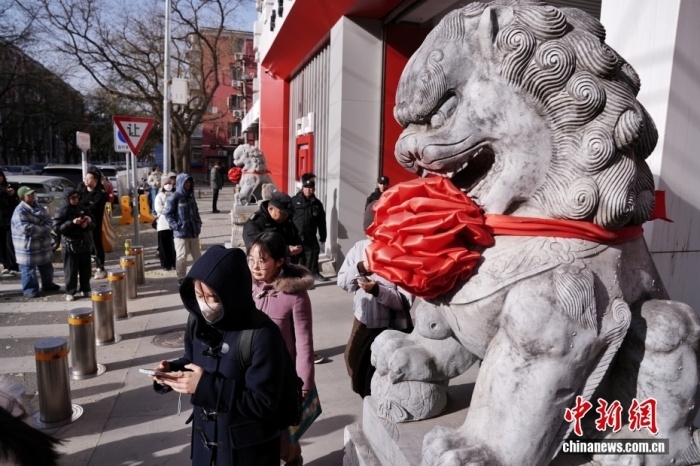 国考报名三天,热门岗位竞争已超1400:1 国考报名三天,热门岗位竞争已超1400:1
