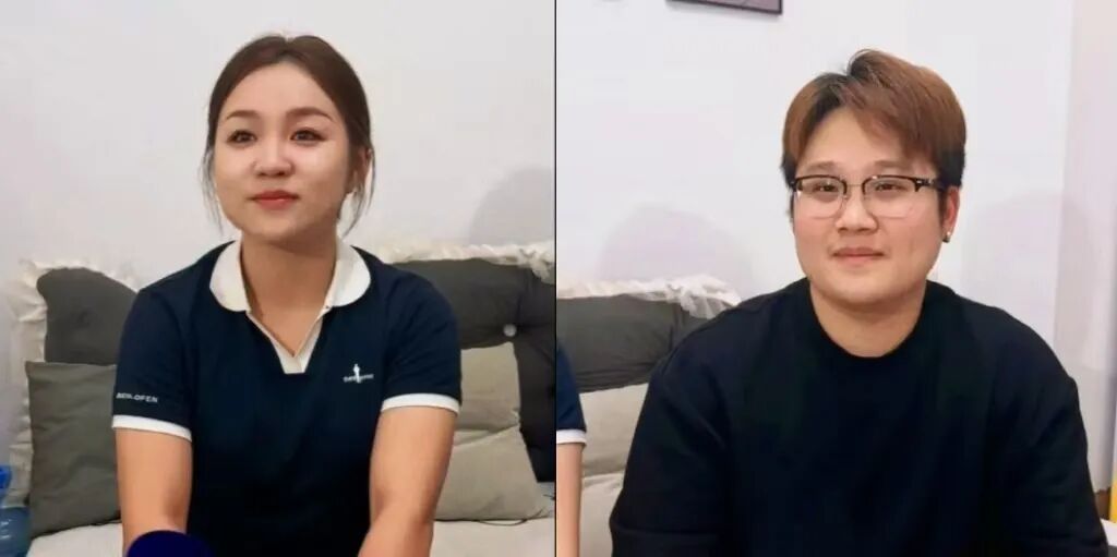 全网刷屏的“糊涂鬼”,原来是三亚这对情侣喊的→ 全网刷屏的“糊涂鬼”,原来是三亚这对情侣喊的→