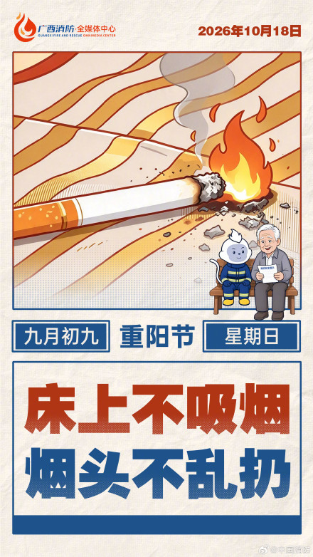 重阳当天记得给家人一句问候和提醒 重阳当天记得给家人一句问候和提醒