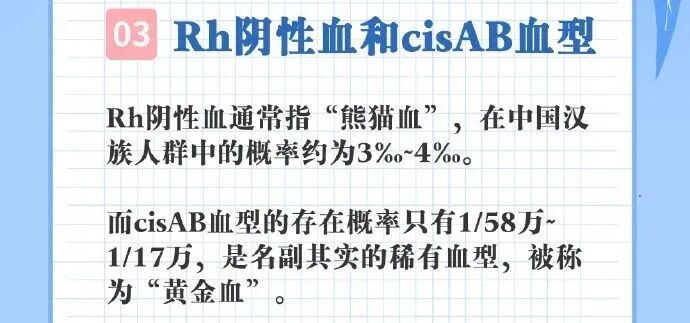 爸爸AB型,妈妈A型,刚出生的女儿却是O型血!检查后真相大白 爸爸AB型,妈妈A型,刚出生的女儿却是O型血!检查后真相大白