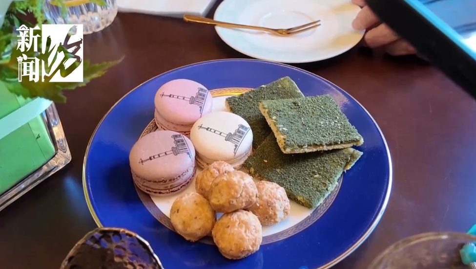 “从小就好奇里面啥样子”,很多上海人都熟悉的外滩地标,终于开放进去后直呼… “从小就好奇里面啥样子”,很多上海人都熟悉的外滩地标,终于开放进去后直呼…