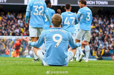 曼城3比2伊普斯维奇