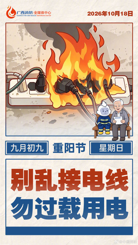 重阳当天记得给家人一句问候和提醒 重阳当天记得给家人一句问候和提醒