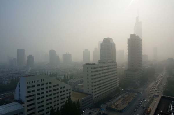 超强厄尔尼诺来了,今年秋冬季大气污染会更严重吗?这些防范措施更有效 超强厄尔尼诺来了,今年秋冬季大气污染会更严重吗?这些防范措施更有效