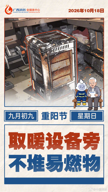 重阳当天记得给家人一句问候和提醒 重阳当天记得给家人一句问候和提醒
