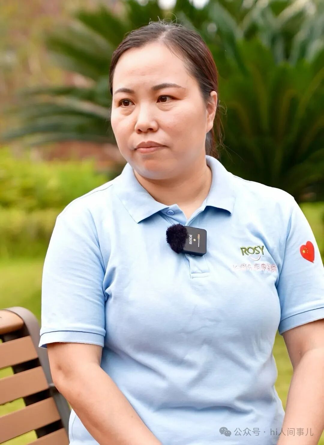 “我都103岁了，但是我还想活”