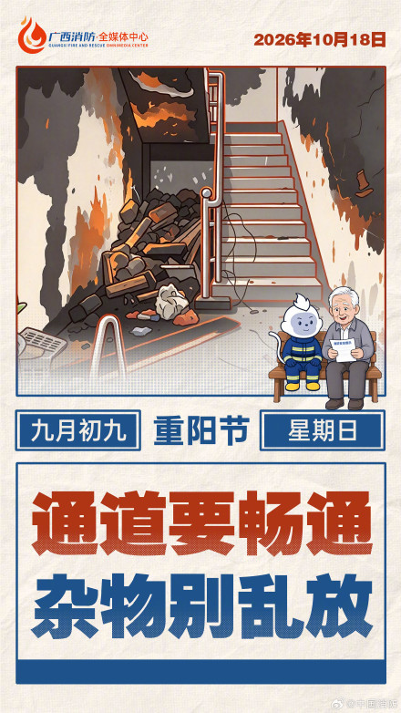 重阳当天记得给家人一句问候和提醒 重阳当天记得给家人一句问候和提醒