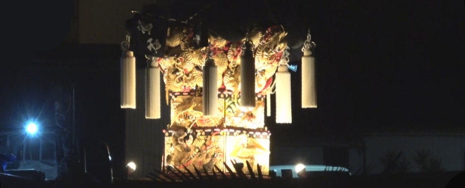 日本一副市长，庆典活动现场意外身亡！详情披露：被3吨重太鼓台压死，警方介入