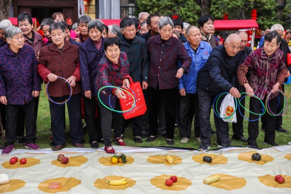 九九何以重阳?这些趣味知识点,你了解吗? 九九何以重阳?这些趣味知识点,你了解吗?