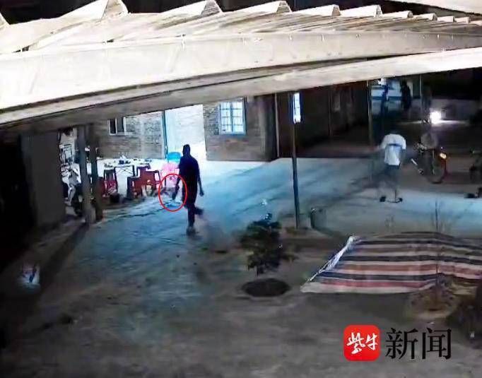 “祖孙三人被邻居杀害案”后续：凶手被执行死刑