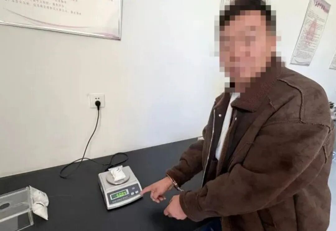 连破多起涉毒案！缴获安钠咖超15公斤！