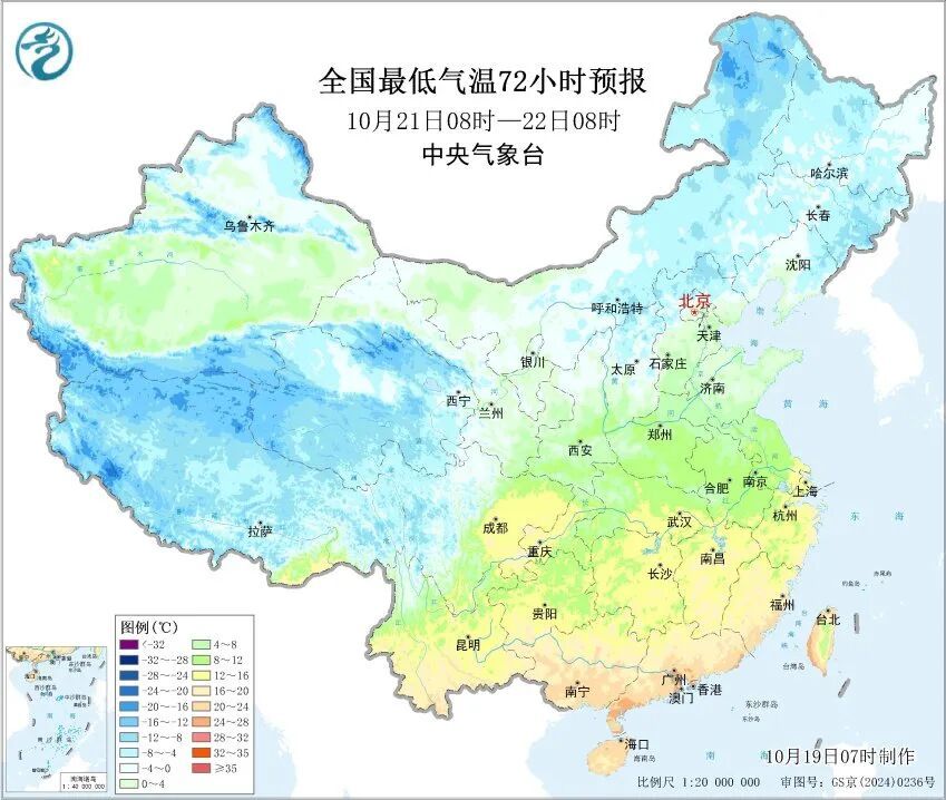 提前准备!超强台风 “蔷琵” 叠加冷空气,浙江沿海大到暴雨,海上狂掀14级风 提前准备!超强台风 “蔷琵” 叠加冷空气,浙江沿海大到暴雨,海上狂掀14级风